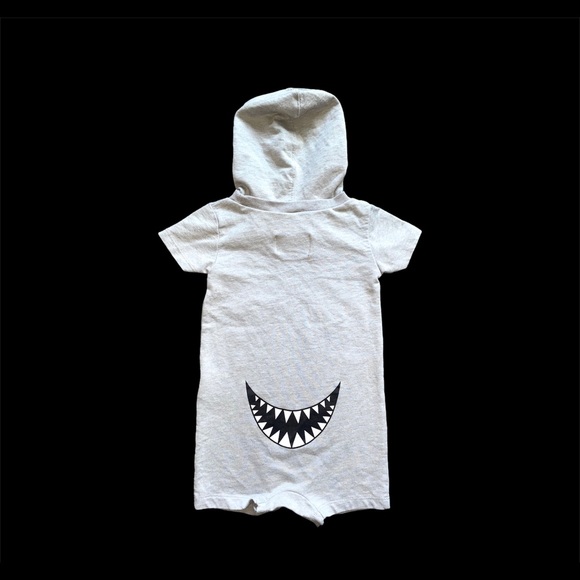 Hurley romper - Picture 2 of 2